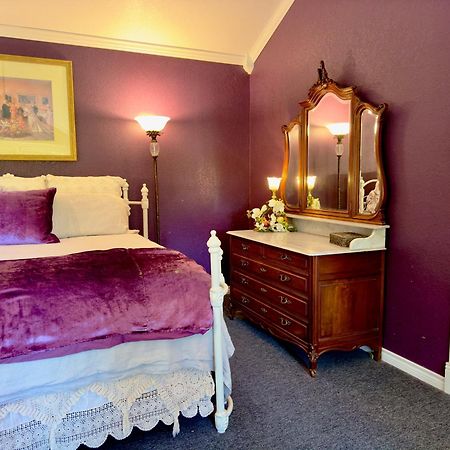 Bed And Breakfast On White Rock Creek เวโก ภายนอก รูปภาพ